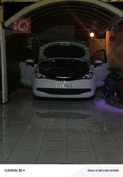 کرایسلەر ڤۆیجەر